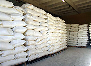 Wheat flour big volumes best quality export Russia products Sankt-Peterburg