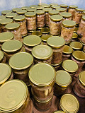 Canned cod liver wholesales exporting from Russia Murmansk