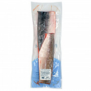 Pink salmon fillet on vacuum package Good Quality fast delivery Санкт-Петербург