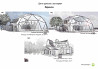 Greenhouse project ideas new project from Russia Санкт-Петербург