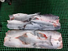 Wild salmon product of Russia Vladivostok