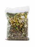Herbal tea blends eco raw materials from Russia Sankt-Peterburg