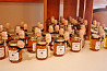Organic honey suppliers from Russia Sankt-Peterburg
