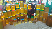 The best organic honey eco natural wholesales Sankt-Peterburg