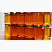 Organic honey private label Sankt-Peterburg