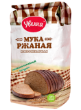 Organic rye flour export wholesales Sankt-Peterburg