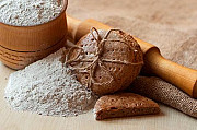 Organic rye flour bulk sales Sankt-Peterburg