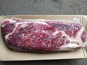 Halal Boneless Meat Eco Frozen Marble Beef Frozen Beef Delivery from Russia export Sankt-Peterburg