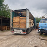 Wholesale bulk lumber Sankt-Peterburg