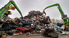 Metal recycling scrap metal prices Sankt-Peterburg