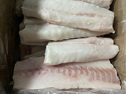 Pacific cod loins Южно-Сахалинск