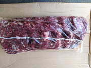 Marble beef steaks meat from Russia Export meat Sankt-Peterburg