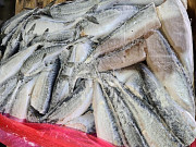 Russian sea fish and seafood direct supply worldwide Sankt-Peterburg