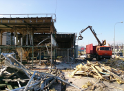 Демонтаж зданий и сооружений Sankt-Peterburg