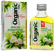 Sesame oil natural bio eco products and food export from Russian Sankt-Peterburg