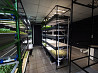 Vertical farming equipment Санкт-Петербург