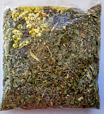Herbal tea packets Moscow