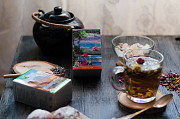 Best herbal tea to drink Sankt-Peterburg