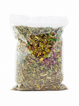 Best healthy herbal teas Санкт-Петербург - изображение 1