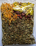 Tea herbs wholesale Sankt-Peterburg