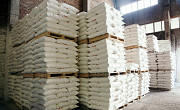 Wholesale flour Sankt-Peterburg