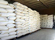 Buy bulk rye flour Санкт-Петербург