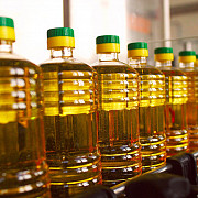 Supreme sunflower oil Moscow