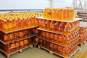 Buy sunflower oil wholesale Moscow