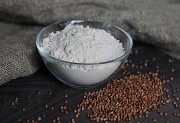 Buckwheat flour wholesales container Moscow