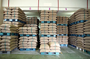 Rice wholesale Moscow