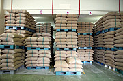Wholesale white rice Moscow