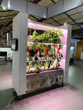 Vertical farming equipment suppliers Sankt-Peterburg