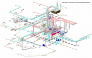 Проектирование и монтаж систем промышленной вентиляции Санкт-Петербург